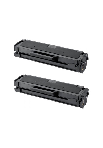 Perfection Samsung Mlt D101S ML-2165 Uyumlu Toner (2 Adet)