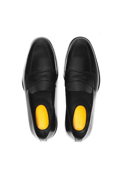 Oxford Klasik Unisex Diğer 0990002.36200101 Franceschetti Cortına Nero Siyah