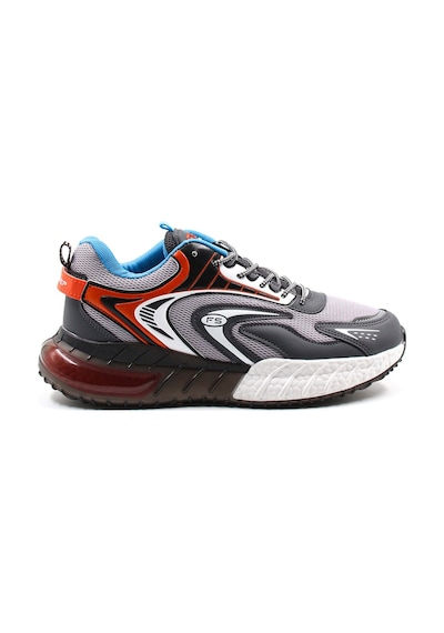 Fast Step Erkek Sneaker Ayakkabı 865ma2259 001