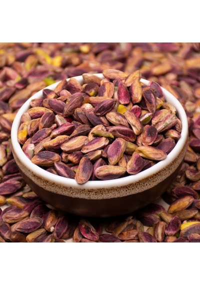 Kurtuluş Kuruyemiş Neverdi Çiğ Antep Fıstık İçi 500 G