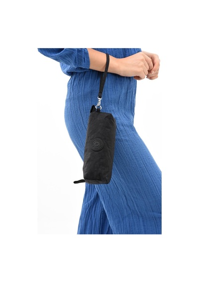 Tek Bölmeli Kalemlik Yıkanabilir ve Su Geçirmez Siyah Model: 571-15h - Siyah
