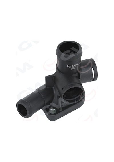 Termostat - 263 - Yuvası Flanşı Golf Iıı-polo Classıc-passat-cordoba-ıbıza-toledo - Dpmıx-hb - 1.6 Aft-aks