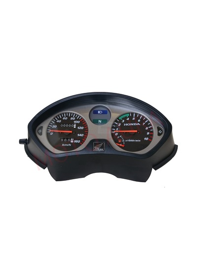 Kilometre Saati Cbf 150 [Yeni Model] Monero