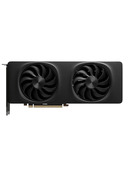 Intel Arc B580 Limited Edition 12 GB GDDR6 192 Bit Ekran Kartı