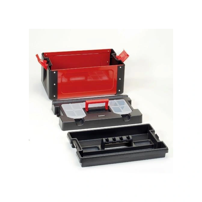 Portbag Cm01 18'' Metal Gövdeli Takım Çantası - Zmff-292702