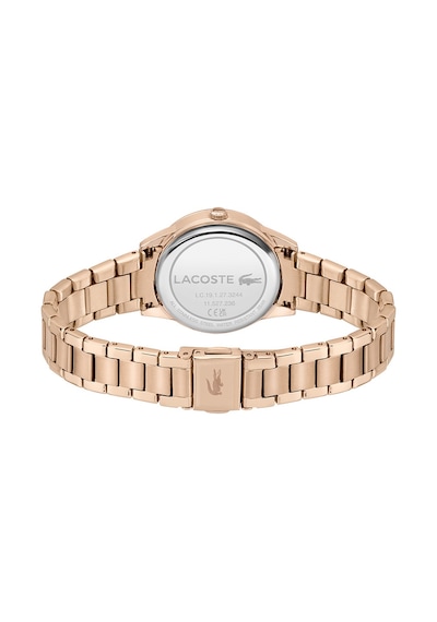 Lacoste 2001231 Rose Gold Kadın Kol Saati
