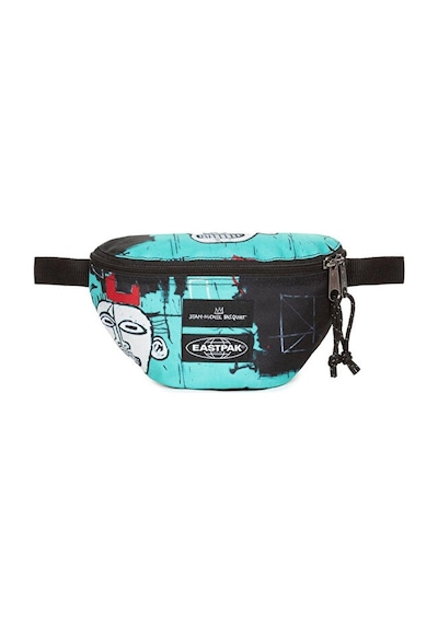 Eastpak Springer Bel Çantası-en: 23 Cm, Boy: 16,5 Cm, Derinlik: 8,5 Cm Ek0000744y61 Mavi Mavi