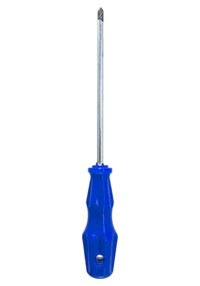 Master 505728 Yıldız Uçlu Tornavida 6x125 Mm