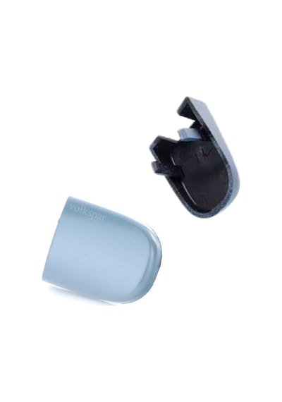 Polo Arka Sol Dış Kapı Kolu Kapağı Bademi Astarlı 2006-2009 Model Arası Uyumlu