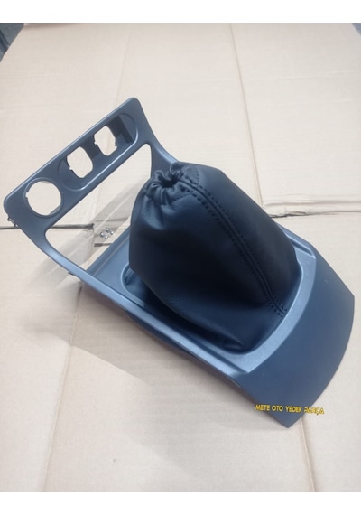 Ford Connect Vites Kol Körüğü Füme 2009- Oem Kalite