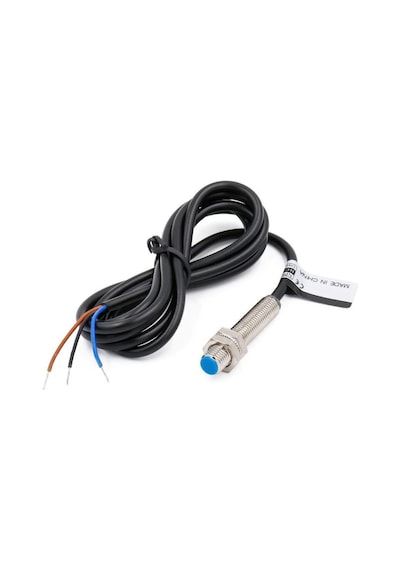 LJ10A3-1-Z/BY 6-36V 1mm PNP NO Endüktif Mesafe Sensörü