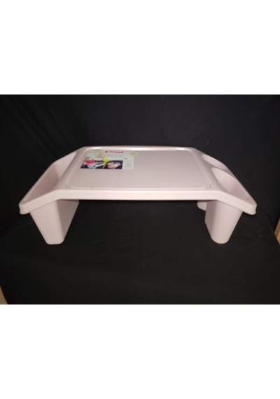 Hobi Aktivite Sehpa / Hobby Activity Table Pudra Pembe