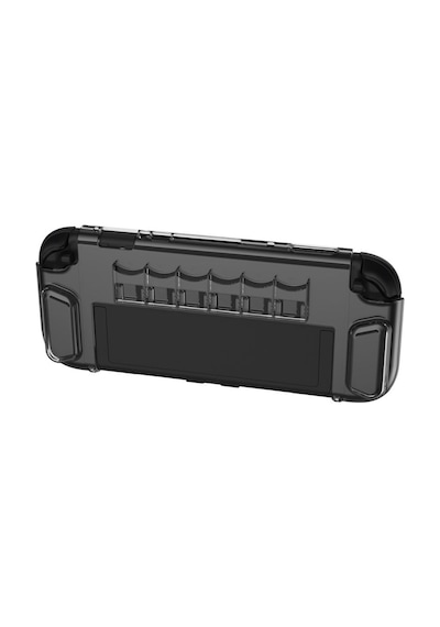 Nintendo Switch 2 Kristal Case Şeffaf Dobe Tns-3155