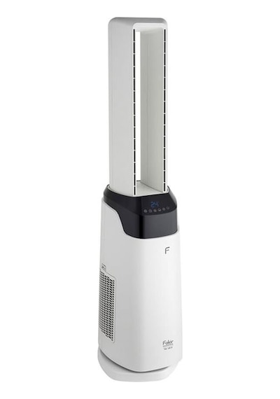 Fakir Tvl 120s Kule Tipi Vantilatör