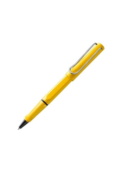 Lamy Safari Roller Kalem Sarı 318