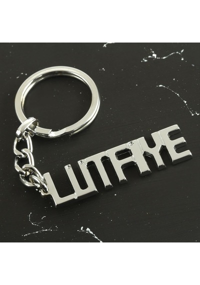 Lütfiye İsimli Anahtarlık- N145