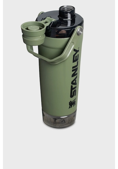 Stanley Unisex Termos 10-13007 Yeşil Yeşil