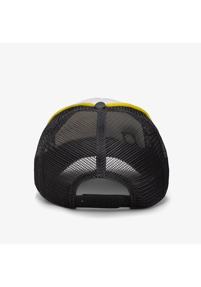 Goorin Bros King Disruption Unisex Sarı Şapka 101-2755