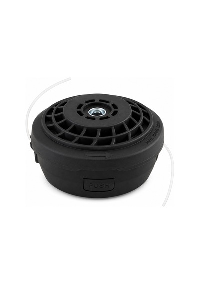 Rotor R-3 Motorlu Tırpan Misina Başlığı 115x74 Mm 2,4 Mm X 2 M Misinalı