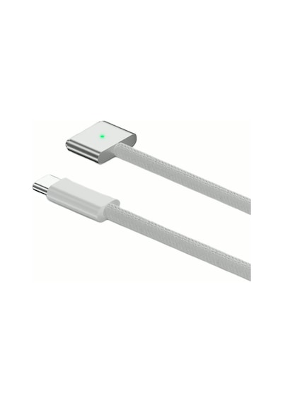 Macbook Air Pro A2442 A2485 A2681 Uyumlu 140w Pd 3.1 Hızlı Şarj 2m Usb Type C - Magsafe 3