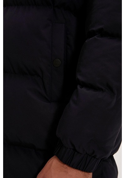 Bad Bear Erkek Lıncoln Puffer Coat 23.02.15.002 001