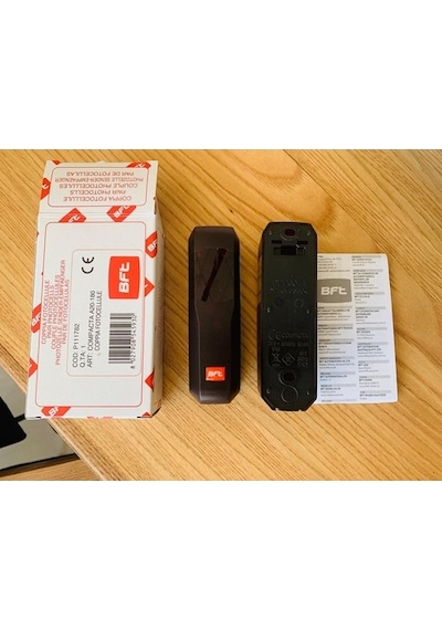 Bft Compacta A20-180 Emniyet Fotosel (445521803)