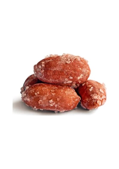 Osmaniye Kavrulmuş Tuzlu Fıstık Duble 1 KG