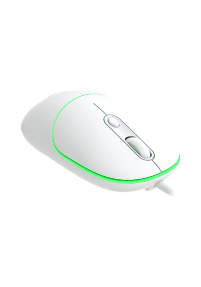 Lecoo Ms110 Usb Kablolu 2400dpı 4 Tuşlu Rgb Sessiz Click Pc, Mac, Dizüstü Bilgisayar İle Uyumlu Optik Mouse Beyaz 000104 Lecoo Ms110 Usb Kablolu 2400dpı 4 Tuşlu Rgb Sessiz Click Pc, Mac, Dizüstü Bilgisayar İle Uyumlu Optik Mouse Beyaz 000104
