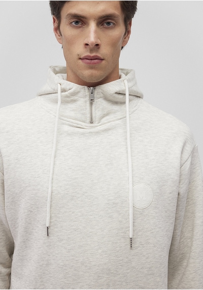 Mavi - Gri Sweatshirt 0s10247-88668 Gri