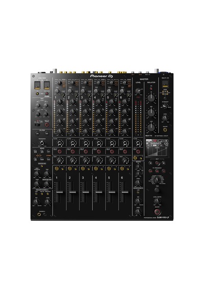 Pioneer Dj Djm V10-lf