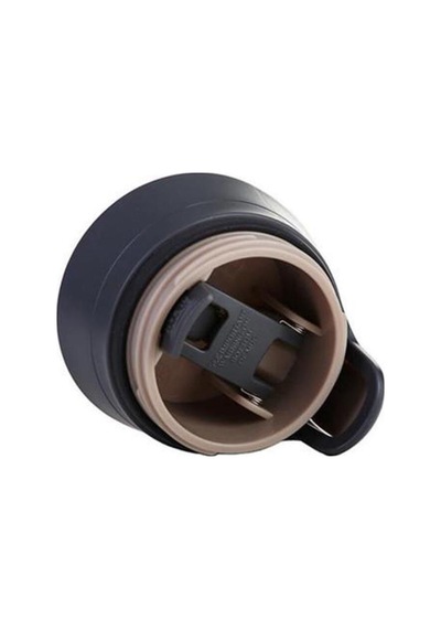 Pinnacle Autoseal Ss 300ml Mat Siyah Çelik Mug