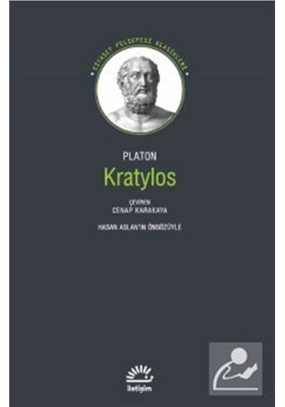Kratylos / Platon(Eflatun) 9789750525124