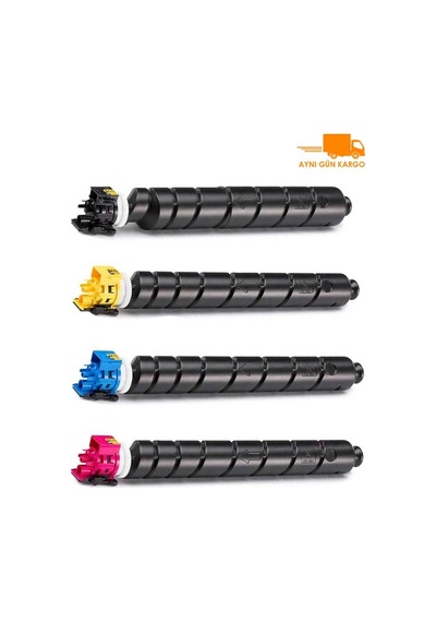 Colorful Toner Kyocera Tk-8345/1t02l70nl0 1 Set Uyumlu Toner