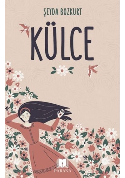 Külce - Qhdh-801468