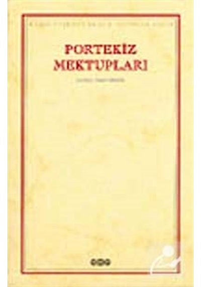 Portekiz Mektupları - Anonim - Yapı Kredi Yayınları