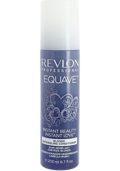 Revlon Professional Equave Instant Beauty Blonde Sarı Saç Kremi 200 ML