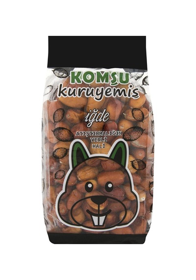 Komşu İğde 500g Paket - 3 Adet Tarı 1500 G