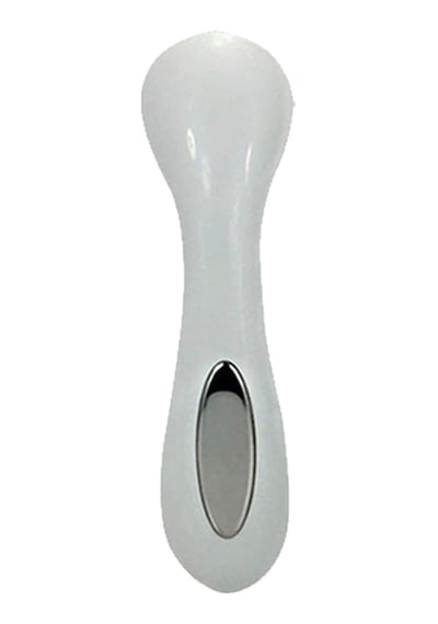 Ergonomik Tasarımlı Pratik İyonizer Yüz Temizleyici Lisinya