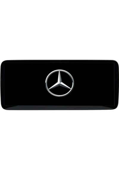 Navimex Mercedes E Class 2009-2012 Profesyonel Android Nbt Ekran