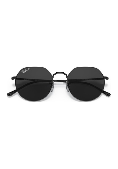 Ray-Ban Güneş Gözlüğü Rb3565 55 002/48 Siyah