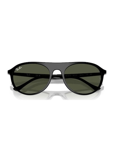 Ray-Ban Rb 2215 901/31 56 Erkek Güneş Gözlüğü Siyah