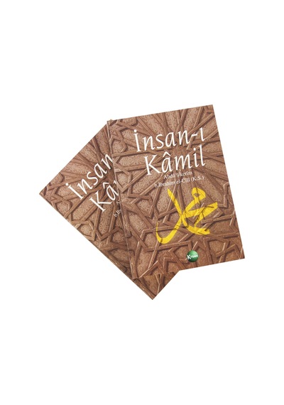 Insan-I Kamil N11.46190