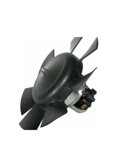 12v Kalorifer Motoru Pervaneli Renault R9/r11