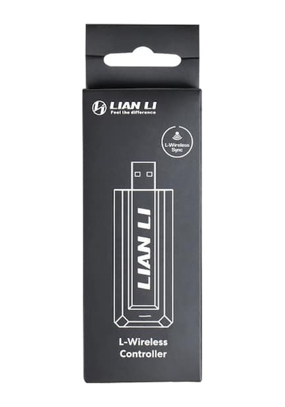 Lıan Lı L-wıreless Controller Beyaz G89.rf-t-w.02 Akak9llı0059