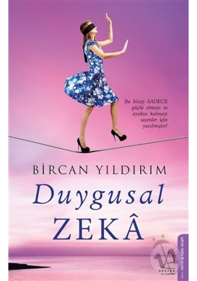 Duygusal Zeka - Bircan Yıldırım