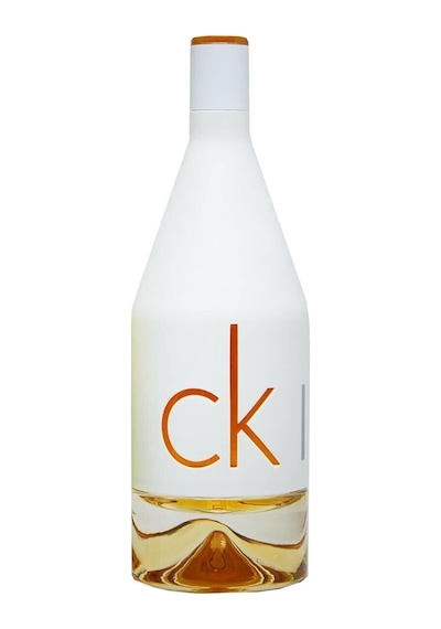 Calvin Klein IN2U Kadın Parfüm EDT 150 ML