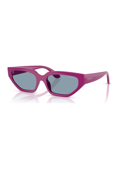 Vogue Junior Vj2029 230180 52 Kız Çocuk Güneş Gözlüğü Pembe