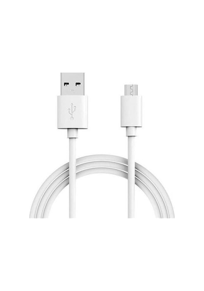 Samsung Uyumlu MICRO USB 1 METRE ŞARJ VE DATA KABLOSU