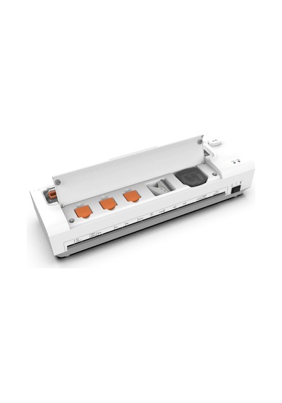 Kraf Laminasyon Makinesi Kiti A3 Combo 8in1 Lm-1065