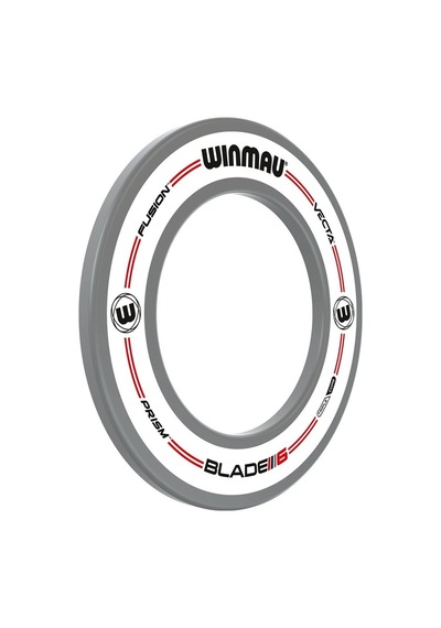 Winmau Pro-line Original White Dart Hedef Tahtası Surround